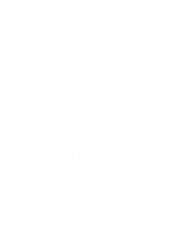 We will rack you